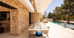 Villa en Ibiza Referencia gandy160