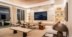 Apartment en Marbella Referencia gandy161