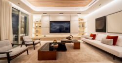 Apartment en Marbella Referencia gandy161