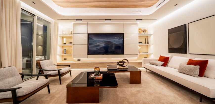 Apartment en Marbella Referencia gandy161