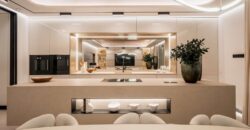 Apartment en Marbella Referencia gandy161