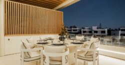 Apartment en Marbella Referencia gandy161