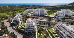 Apartment en Mijas Referencia gandy163