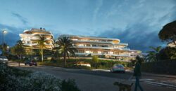 Apartment en Mijas Referencia gandy163