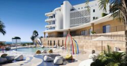 Apartment en Mijas Referencia gandy163