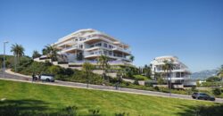 Apartment en Mijas Referencia gandy163
