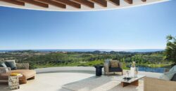 Apartment en Mijas Referencia gandy163