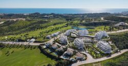 Apartment en Mijas Referencia gandy163