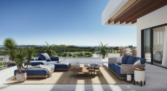 Apartment en Mijas Referencia gandy163