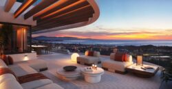 Apartment en Mijas Referencia gandy163_d1