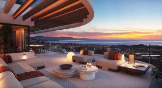 Apartment en Mijas Referencia gandy163_d1