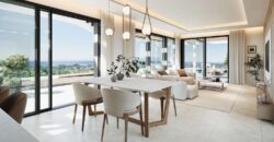 Apartment en Mijas Referencia gandy163_d1