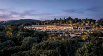 Magnifica villa en Sotogrande