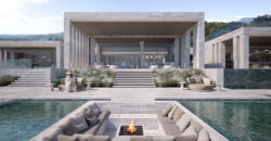 Magnifica villa en Sotogrande