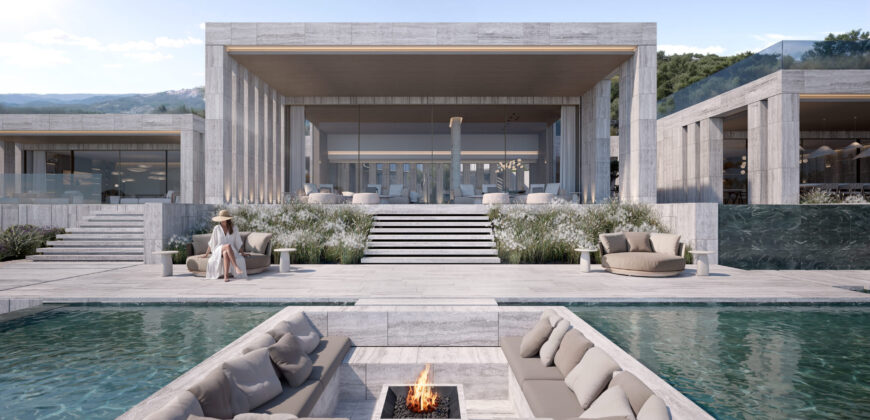 Magnifica villa en Sotogrande