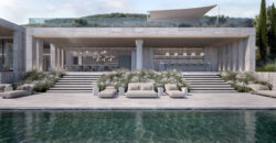 Magnifica villa en Sotogrande