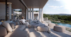 Magnifica villa en Sotogrande
