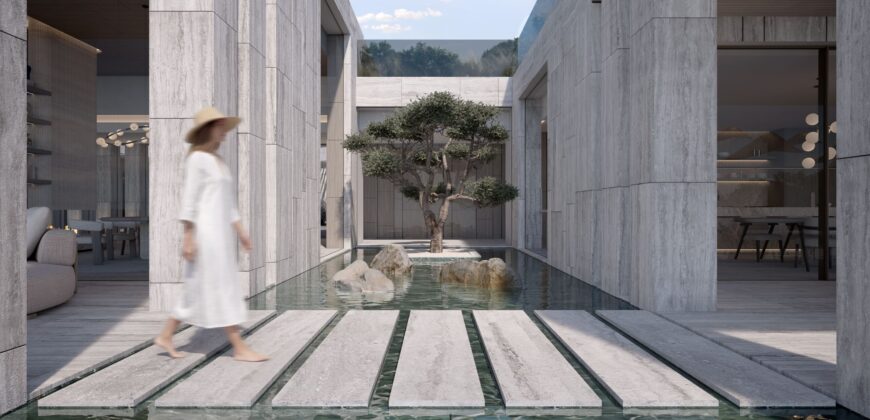Magnifica villa en Sotogrande
