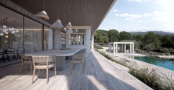 Magnifica villa en Sotogrande