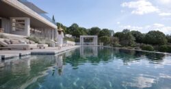 Magnifica villa en Sotogrande