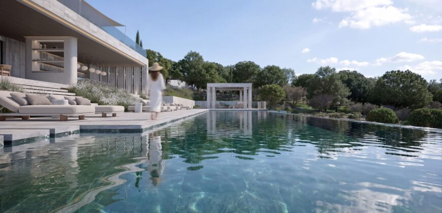 Magnifica villa en Sotogrande