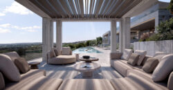 Magnifica villa en Sotogrande