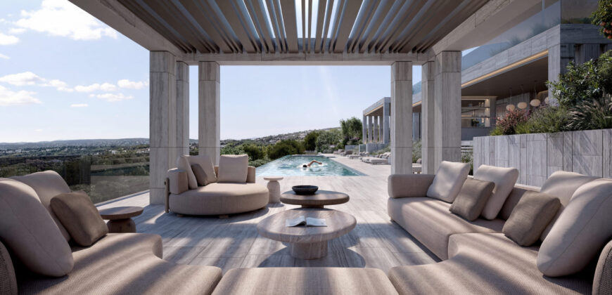 Magnifica villa en Sotogrande