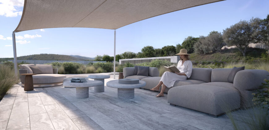 Magnifica villa en Sotogrande