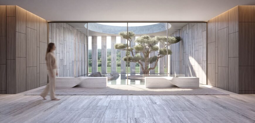 Magnifica villa en Sotogrande